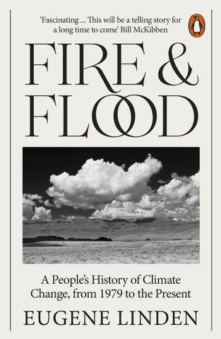 FIRE & FLOOD