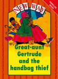 Great Aunt Gertrude and The Handbag Thief