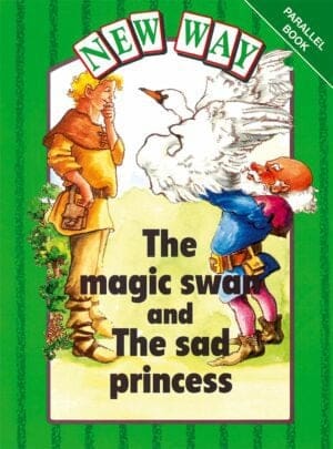 The Magic Swan and Other Stories