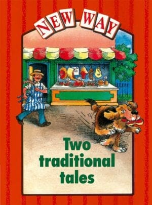New Way Red Platform: Two traditional tales