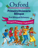 Oxford Bilingual School Dictionary English & Portuguese - Lusophone