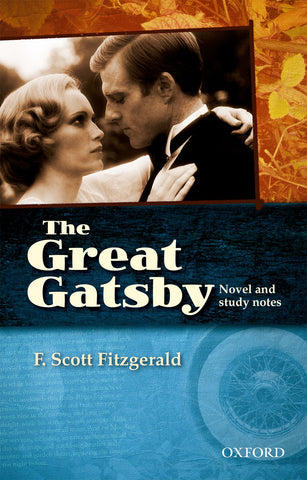 The Great Gatsby: South African Edition ePub3