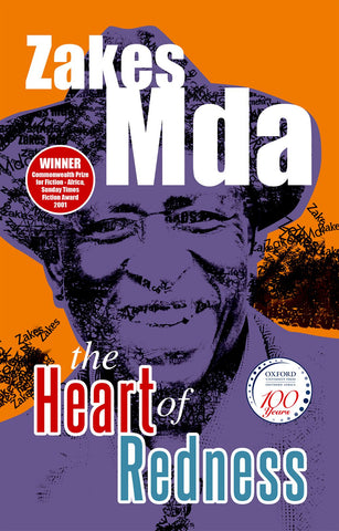 Heart of Redness (ePub3)