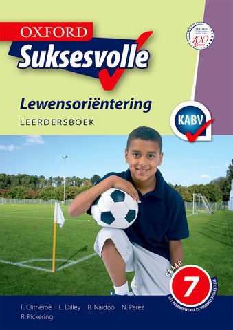 Oxford Suksesvolle Lewensorintering Graad 7 Leerdersboek ePub3