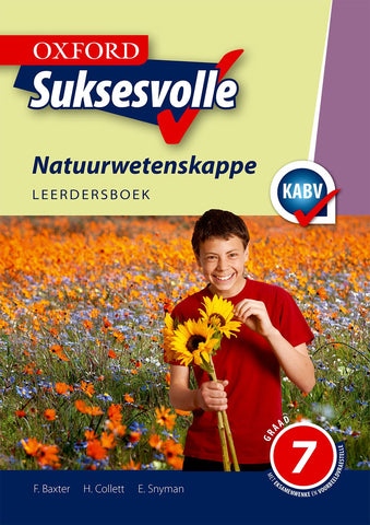Oxford Suksesvolle Natuurwetenskappe Graad 7 Leerdersboek ePub3