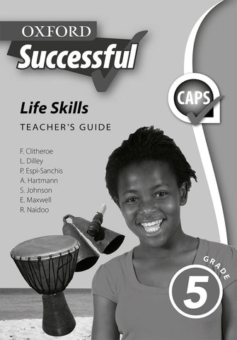 Oxford Successful Life Skills Grade 5 Teacher’s Guide ePDF