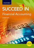 Succeed in Financial Accounting N4 Student Book