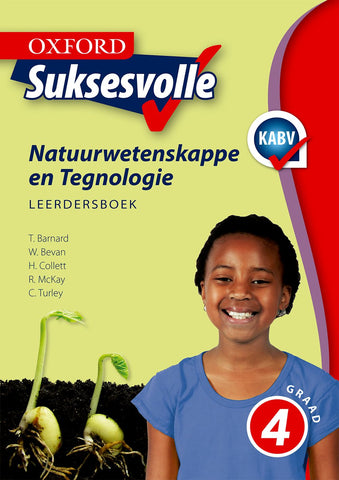 Oxford Suksesvolle Natuurwetenskappe en Tegnologie Graad 4 Leerdersboek ePub3