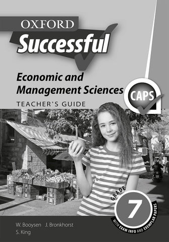 Oxford Successful Economic & Management Sciences Grade 7 TG ePDF