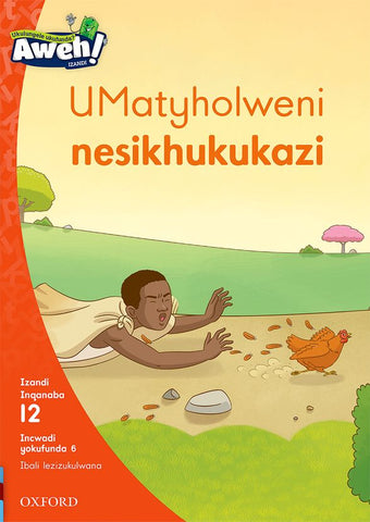 UMatyholweni nesikhukukazi
