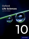 Oxford Life Sciences Grade 10 Learner’s Book