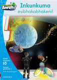Aweh! IsiXhosa Reading Scheme Grade 3 Level 10 Reader 8 Inkunkuma esibhakabhaken