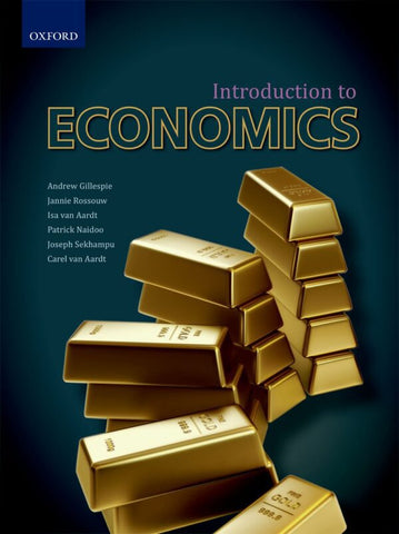 Introduction to Economics ePub
