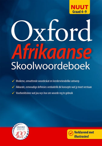 Oxford English Xhosa Dictionary ePDF