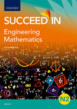 Succeed in Engineering Mathematics N2 Student Book
