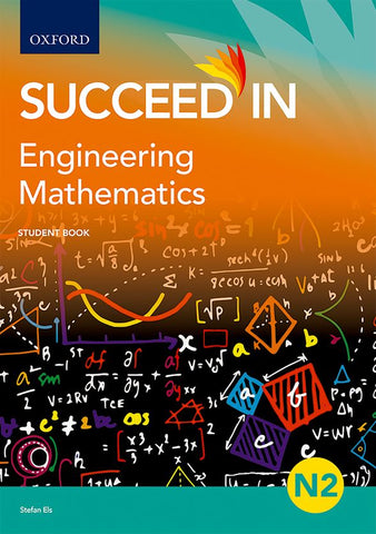 Succeed in Engineering Mathematics N2 Student Book