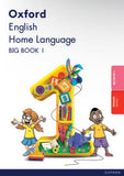 Oxford English Home Language Grade 1 Big Book 1
