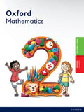 Oxford Maths Grade 2 Teacher's Guide