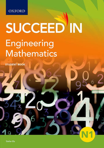 Succeed in Engineering Mathematics N1 Student Book