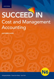 Succeed in Cost and Management Accounting N6 Lecturer Guide