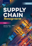 Supply Chain Management 3e