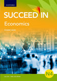 Succeed in Economics N4 Student Book