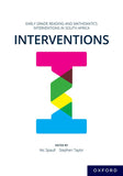 Early Grade Reading and Mathematics Interventions in South Africa