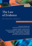 The Law of Evidence in South Africa 3e