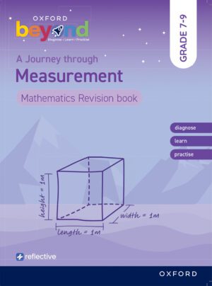 Oxford Beyond Maths: Measurement