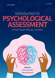 Introduction to psychological assessment in the South African Context 6e