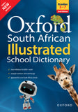 Oxford South African Illustrated School Dictionary 2e PB