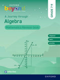 Oxford Beyond Maths: Algebra