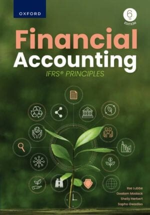 Financial Accounting IFRS Principles 6e (6th Edition)