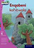 Aweh! IsiZulu Home Language Grade 3 Level 9 Big Book 1 Enqabeni kaNtwala