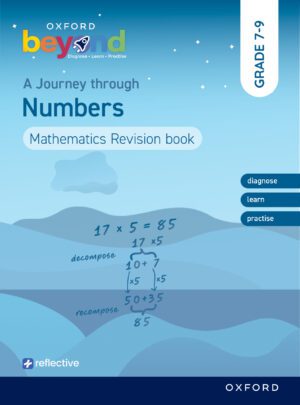 Oxford Beyond Maths: Numbers