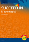 Succeed in Mathematics N6 Lecturer Guide