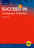 Succeed in Computer Practice N6 Lecturer Guide
