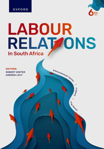 Labour Relations 6e