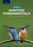 Auditing Fundamentals in a SA Context: Graded Questions 4e