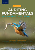 Auditing Fundamentals in a South African Context 3e