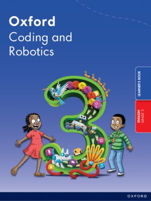 OxfordCoding and Robotics Grade 3 Learner’s Book