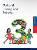 Oxford Coding and Robotics Grade 3 Teacher's Guide