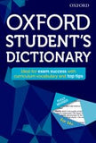 Oxford Student's Dictionary 2016(H)