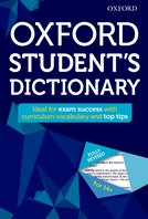 Oxford Student's Dictionary 2016(H)