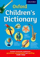 Oxford Children's Dictionary(H)