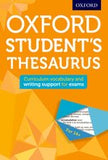 Oxford Student's Thesaurus 2016(P)