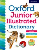 Oxford Junior Illustrated Dictionary (H)