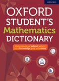 Oxford Student's Mathematics Dictionary 2020