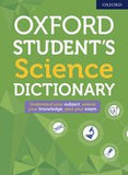 Oxford Student's Science Dictionary