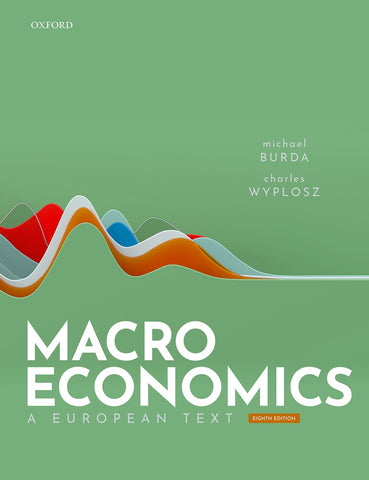 Macroeconomics 8e